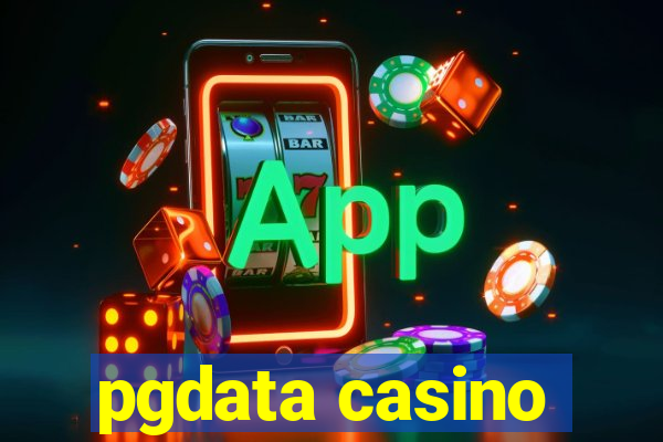 pgdata casino